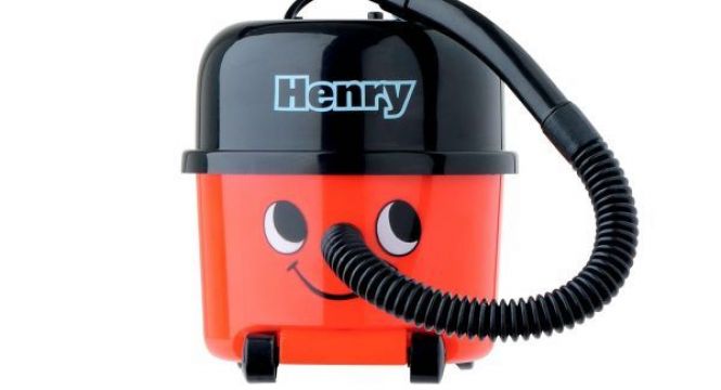 Suspended Term Remains For Man Who Stored Firearms Inside A Henry Hoover