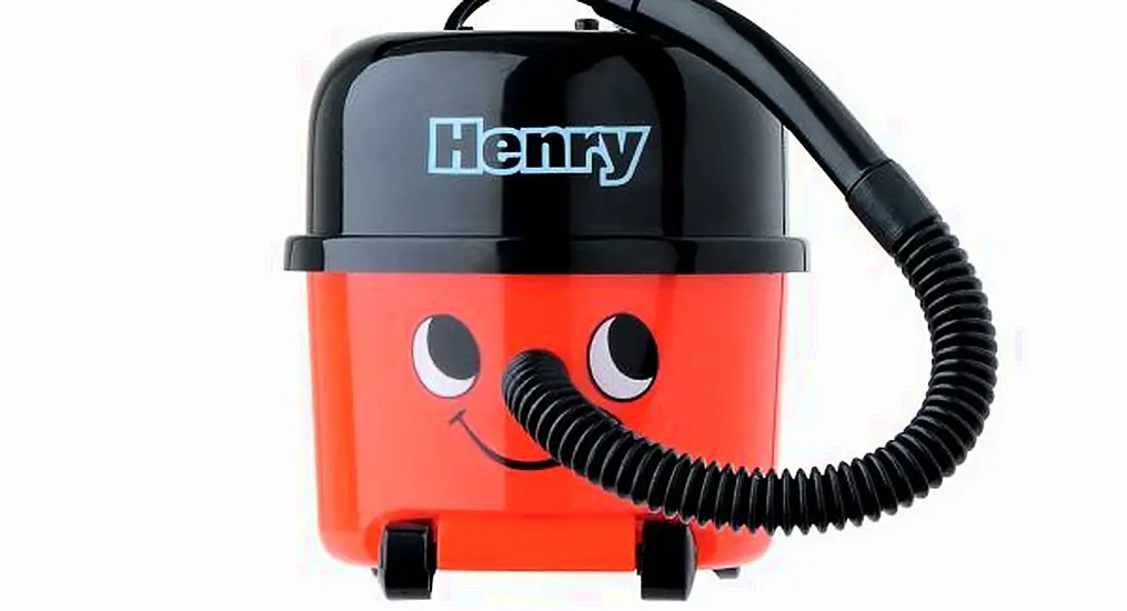 Suspended Term Remains For Man Who Stored Firearms Inside A Henry Hoover