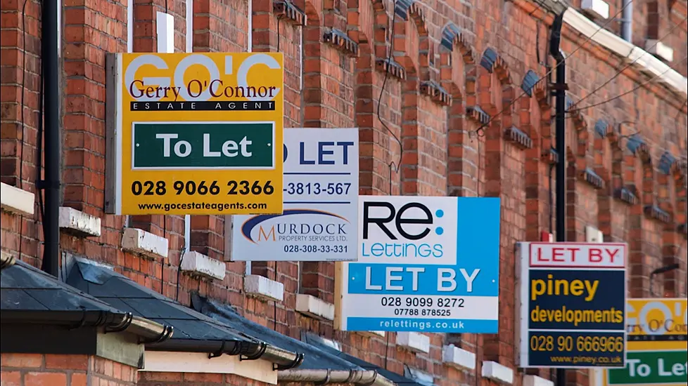 Landlords Threatened To Evict 17 People During Latest Lockdown Despite Ban