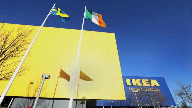 Vulnerable Ikea Worker Avoids Jail Term For Stealing €85,000 From Retailer