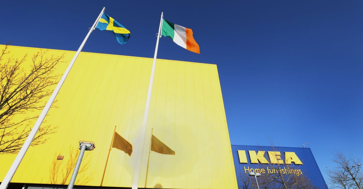 IKEA announce 24-hour festival 'celebrating life at home'