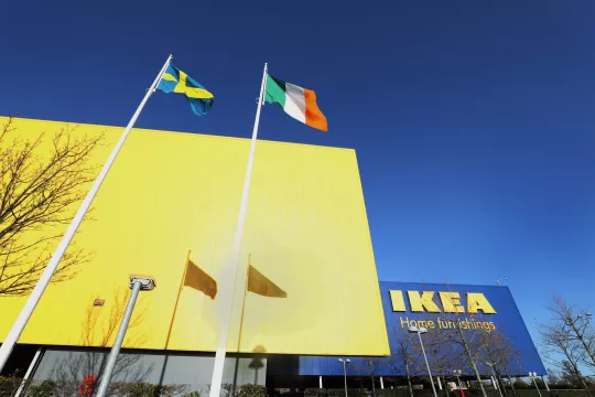 Ikea Announce 24-Hour Festival 'Celebrating Life At Home'