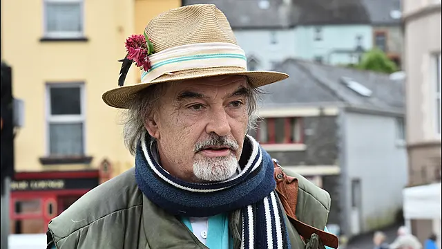 Ian Bailey: 'Omerta' Stopping Those Responsible For Murder Coming Forward