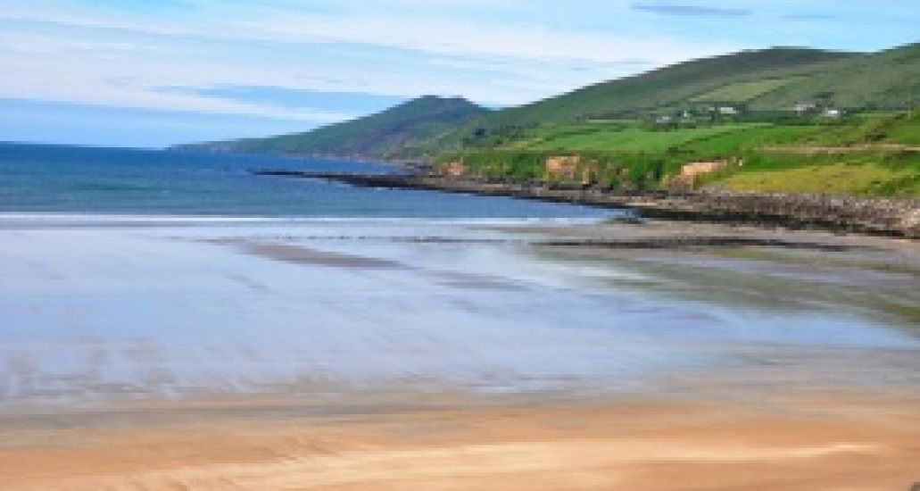 Man (50S) Dies And Four Rescued From Sea In Major Coastguard Operation At Co Cork Beach