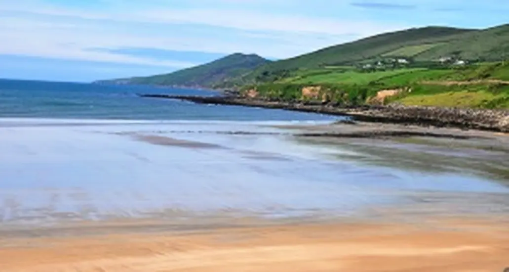 Man (50S) Dies And Four Rescued From Sea In Major Coastguard Operation At Co Cork Beach