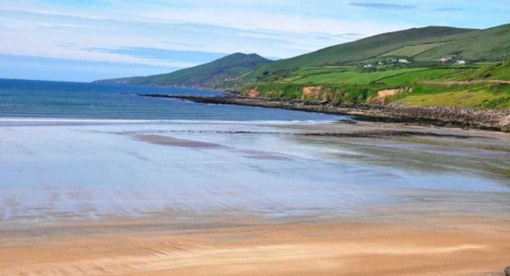 Man Who Died When Saving Children At Inch Beach Praised For 'Heroism' At His Funeral Mass