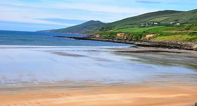 Man Who Died When Saving Children At Inch Beach Praised For 'Heroism' At His Funeral Mass