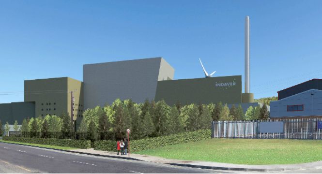 Bord Pleanála Will Not Appeal Ruling Over Cork Incinerator