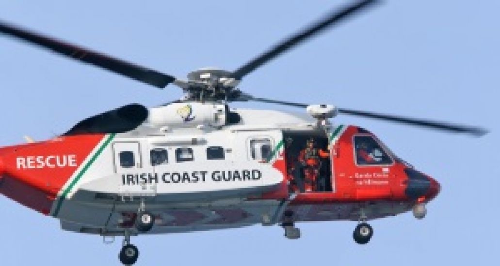 Young Fisherman Dies On Board Vessel Off Cork Coast
