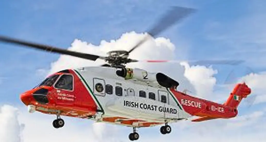 Teenager Rescued After Cliff Jump Off Co Waterford Coast