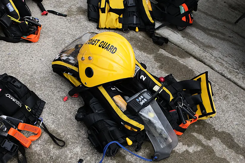 Swimmers Urged To Be Cautious Following Dublin Rescue