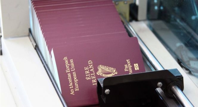 Chinese National Who Paid €20,000 For Irish Passport Avoids Jail