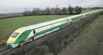 Freezing Carriages And Racist Abuse Among 16,000 Complaints Made To Irish Rail