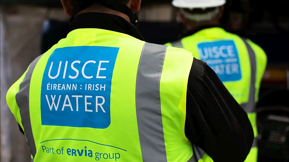 Irish Water To Be Grilled By Oireachtas Over 'Unacceptable' Contamination