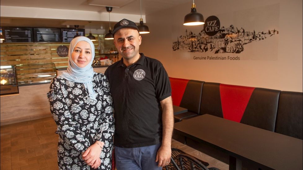 Cork Café Raises Over €6K For Gaza With Cakes And Coffee