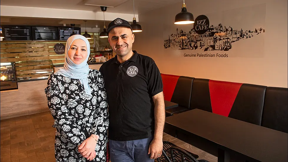 Cork Café Raises Over €6K For Gaza With Cakes And Coffee