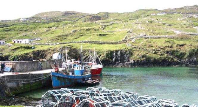 Ferry Company Challenges Awarding Of €1.7M Inishturk Contract To Rival