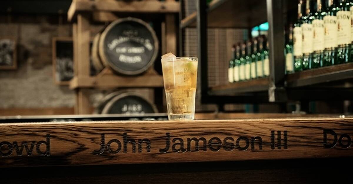 Jameson Workers Offered €4,700 Amid Changes to Profit Share Scheme