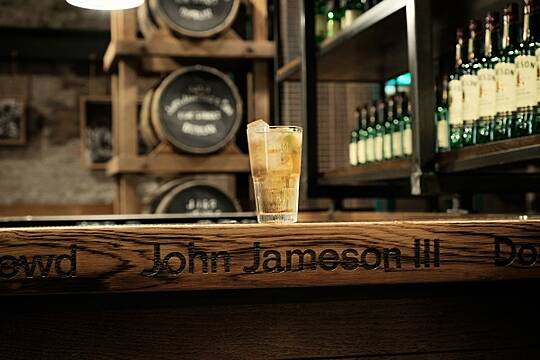 Jameson Workers Offered €4,700 Amid Changes To Profit Share Scheme