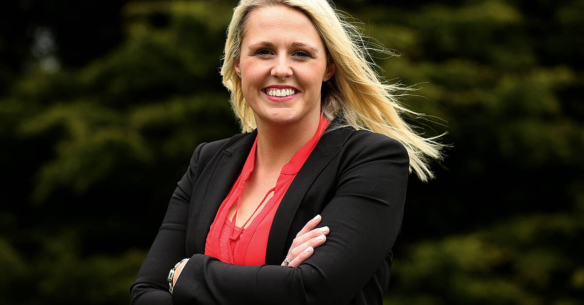 Jacqui Hurley settles injury claim from M50 collision - Vimarsana News