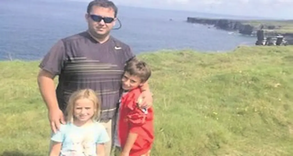 Petition To Gain Retrial For Murder Of Irish Father In The Us Gathers Thousands Of Signatures