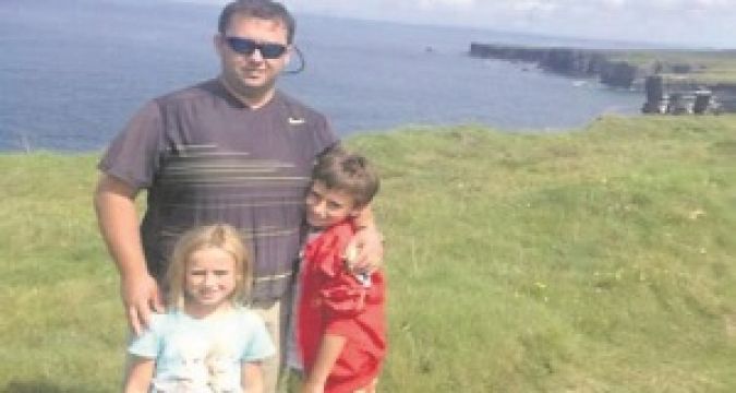 Petition To Gain Retrial For Murder Of Irish Father In The Us Gathers Thousands Of Signatures