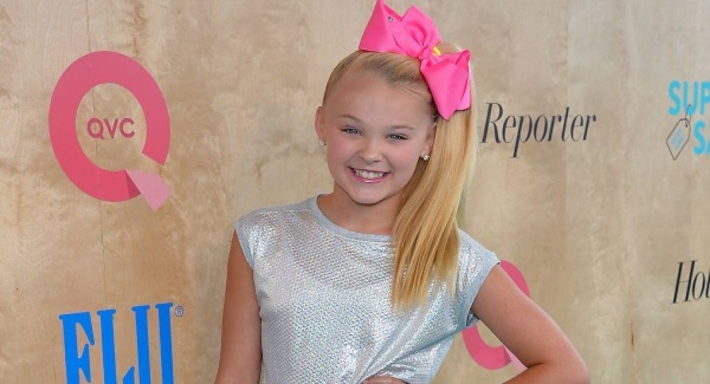 Rapper Lil Nas X Among Stars Cheering Jojo Siwa As She Comes Out As Gay