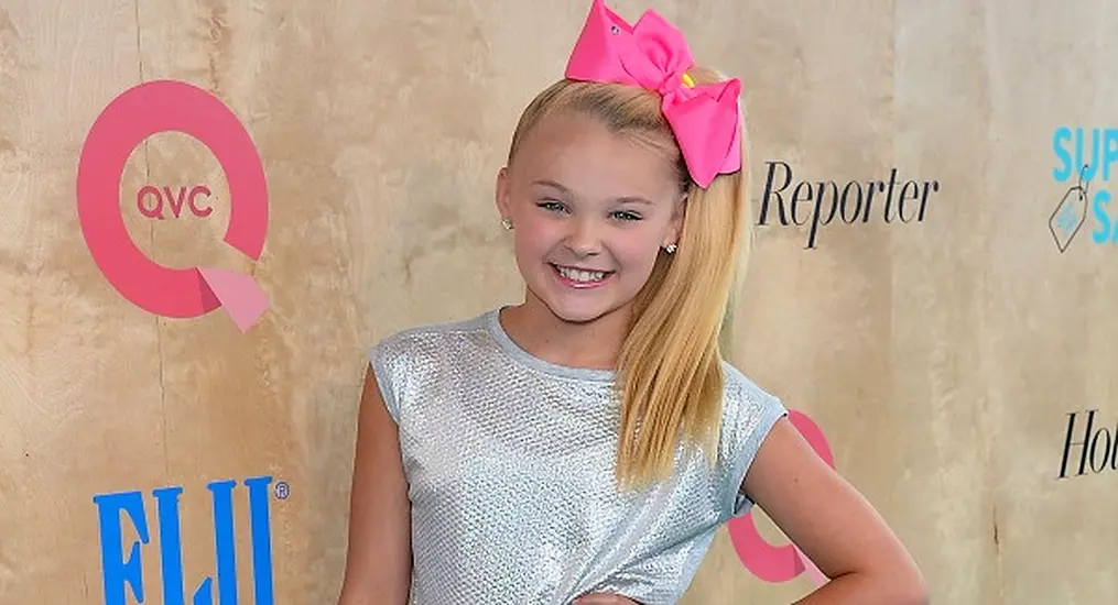 Rapper Lil Nas X Among Stars Cheering Jojo Siwa As She Comes Out As Gay