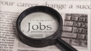 62% Decrease In Food And Drink Job Listings Since Last Year