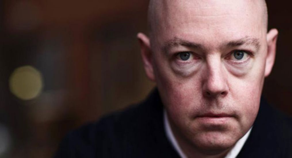 John Boyne Reports Alleged Abuse When Terenure College Pupil To Gardaí