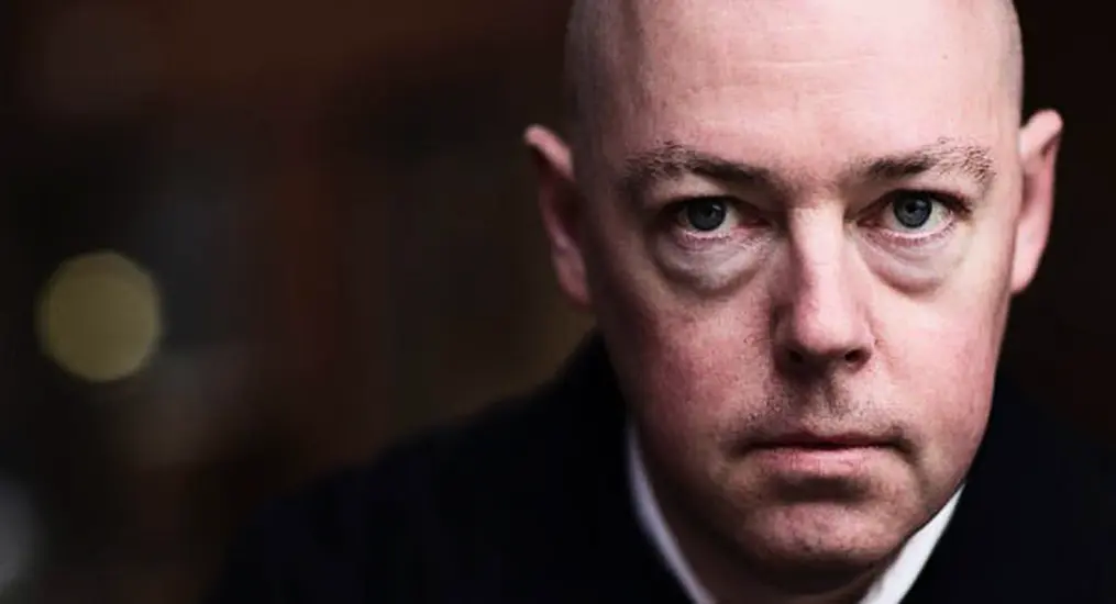 John Boyne Reports Alleged Abuse When Terenure College Pupil To Gardaí