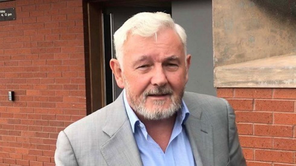 John Gilligan To Stand Trial In Spain Over Drugs And Weapons Charges