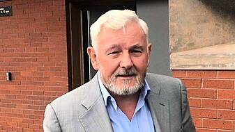 Spanish Police Investigating If Gun Seized In John Gilligan Arrest Has Link To Veronica Guerin Murder