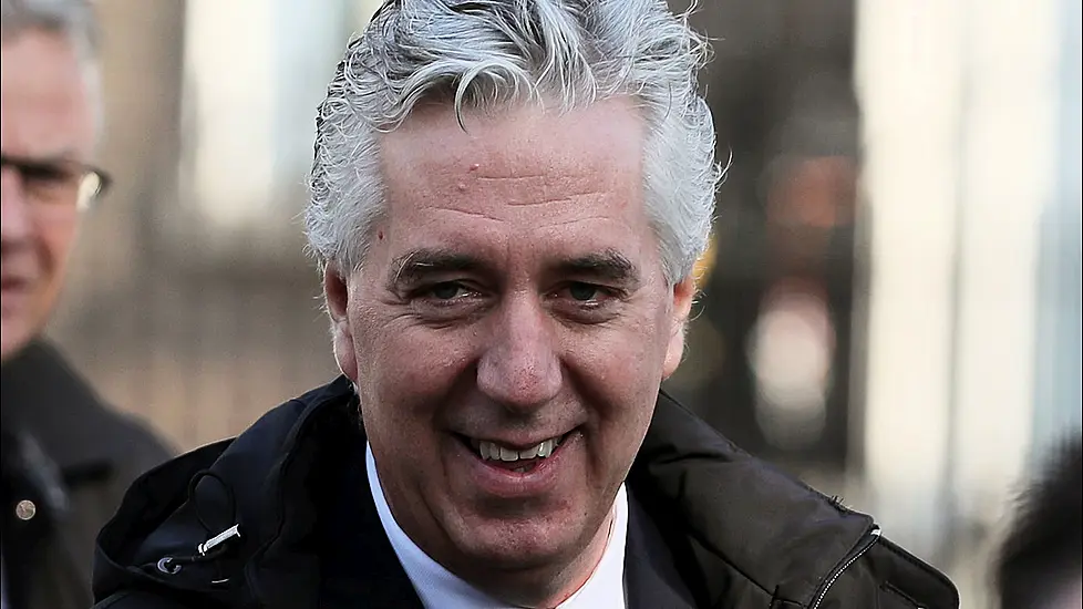 Odce Case Involving John Delaney And Fai Can Remain In Public Court Rules