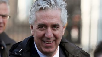 Odce Case Involving John Delaney And Fai Can Remain In Public Court Rules