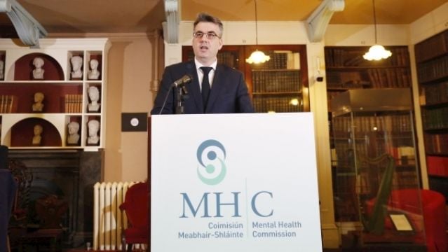 Mental Health Centres Suffering From ‘Years Of Neglect’