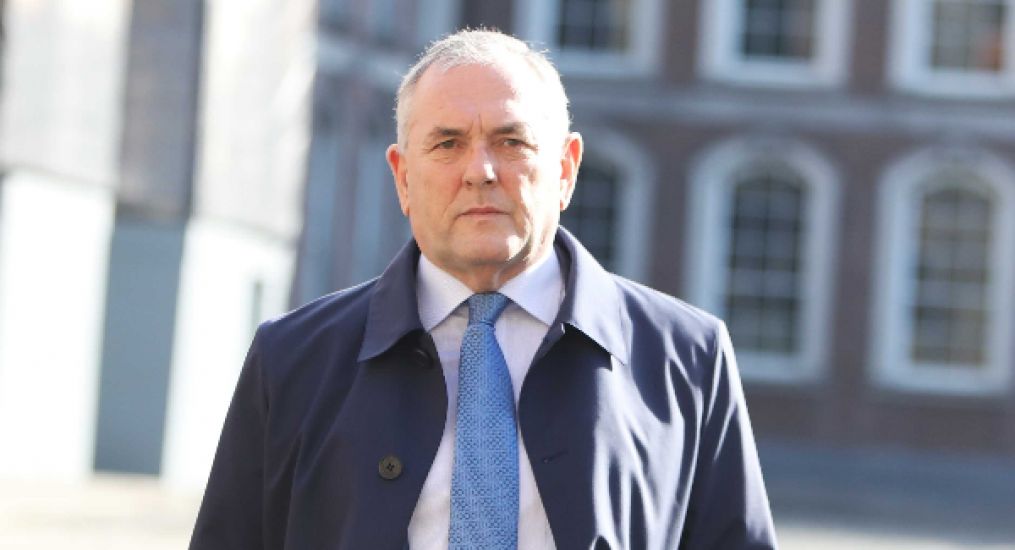 Fianna Fáil Td Describes Opinion Piece On Tax Cuts As 'Kite Flying'