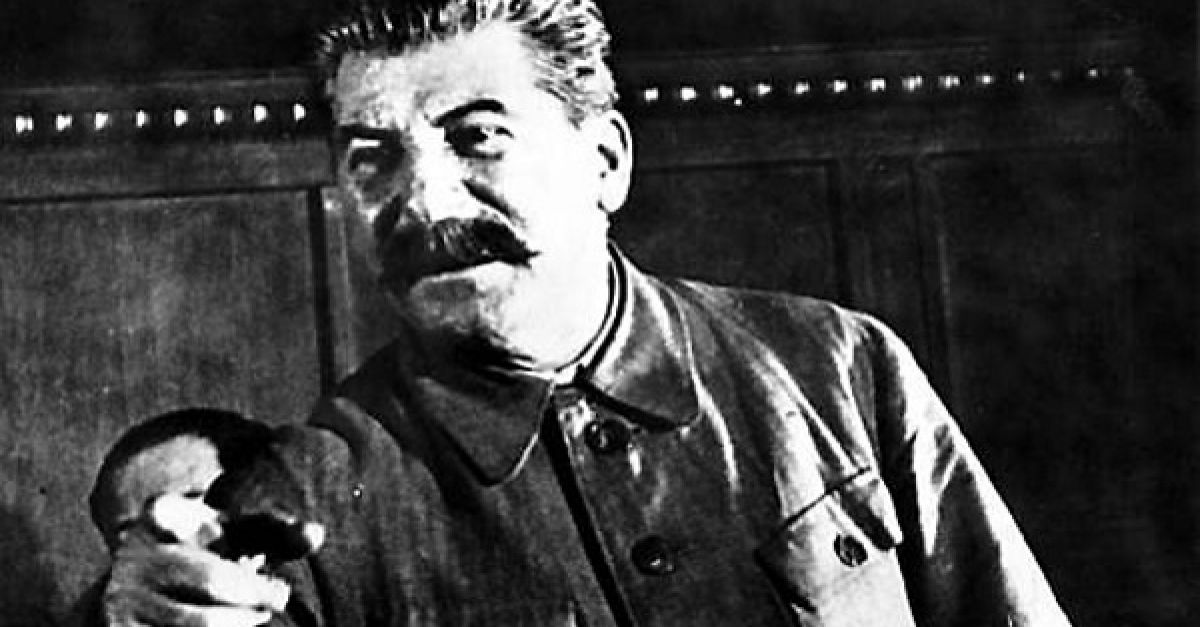 Руското комунистическо крило иска разследване на възможното участие на Запада в смъртта на Сталин