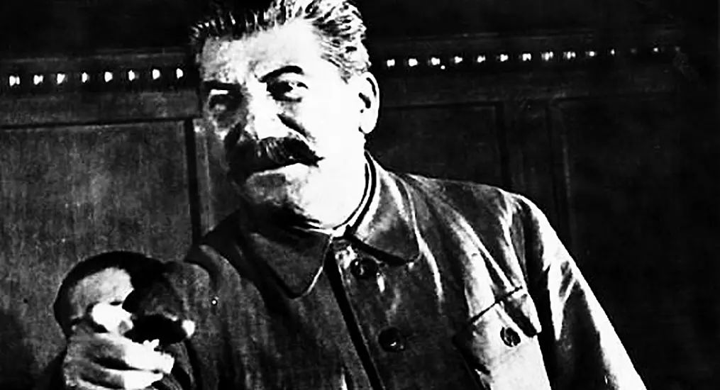 Russia Communist Wing Asks For Probe Into West's Possible Involvement In Stalin's Death