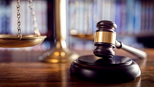 Kildare Nationalist — Solicitor arrested after search of offices by gardaí launches court challenge - Vimarsana News