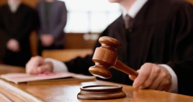 Teenage Boy Denied Bail After Burglary At Pensioner’s Home In Kildare
