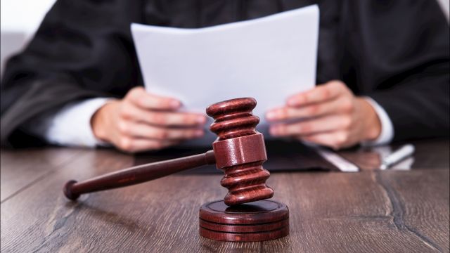 More Than €38,000 Spent On Sending Judges Abroad For Training