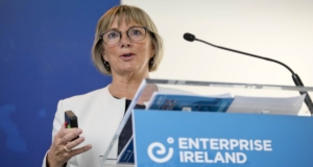 Net Job Losses Despite 16,496 New Roles In Enterprise Ireland-Backed Companies