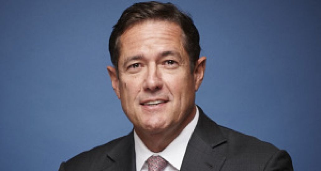 Barclays Ceo Staley To Stand Down Following Epstein Investigation