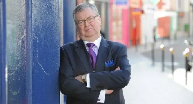 Profits At Joe Duffy Media Firm Increase To Just Under €500,000