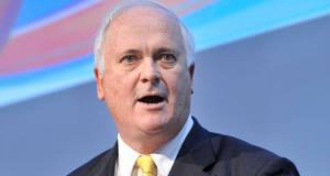 John Bruton: Moves To Override Northern Ireland Protocol Gravely Serious