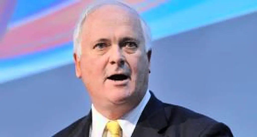 John Bruton: Moves To Override Northern Ireland Protocol Gravely Serious