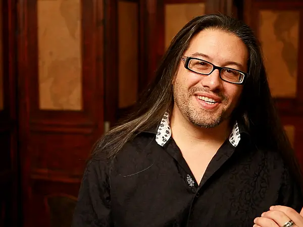 johnromero origin