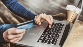 Online Shoppers Warned As Purchase Scams Jump Over 30%