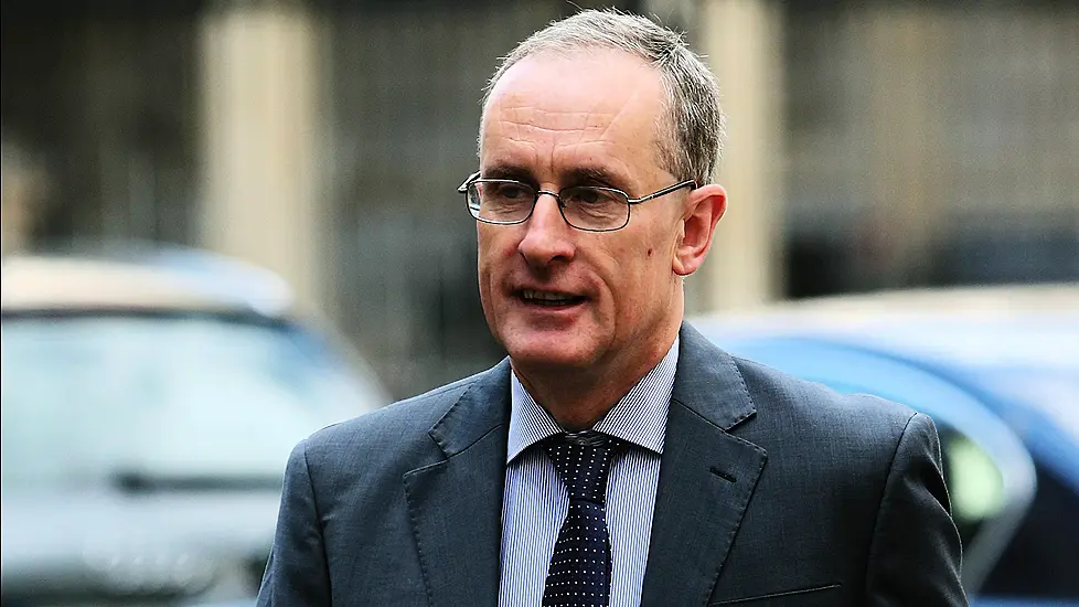 Sinn Féin Call For Resignation Of Dublin City Council Ceo Owen Keegan